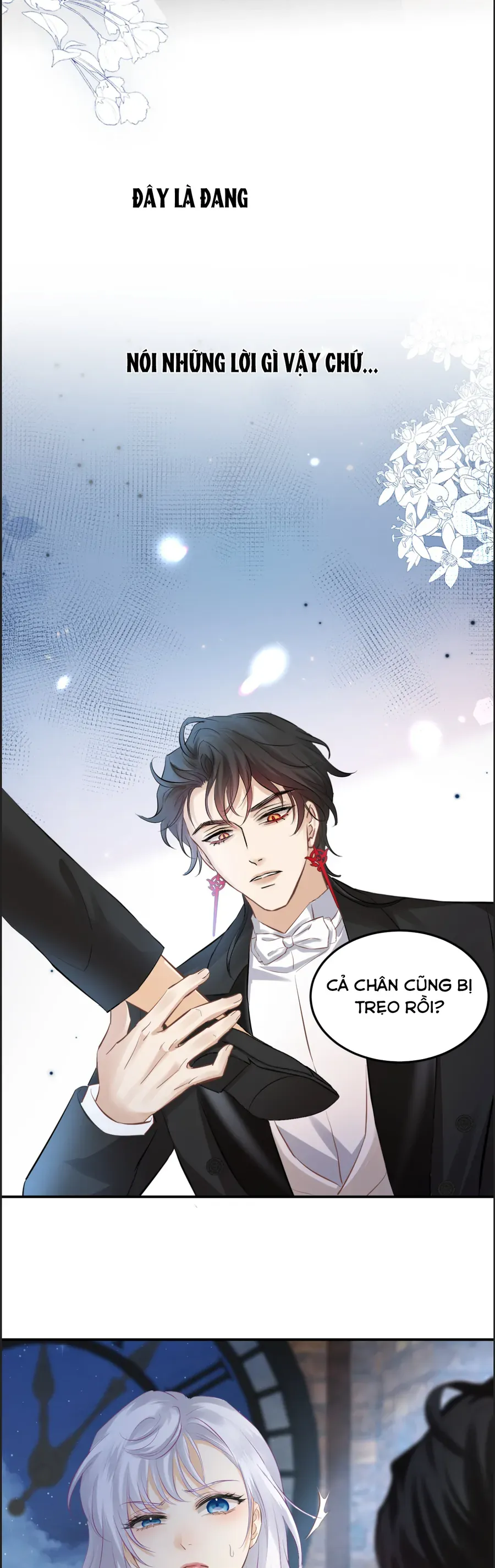 Hương Dục Vọng [Chap 12]