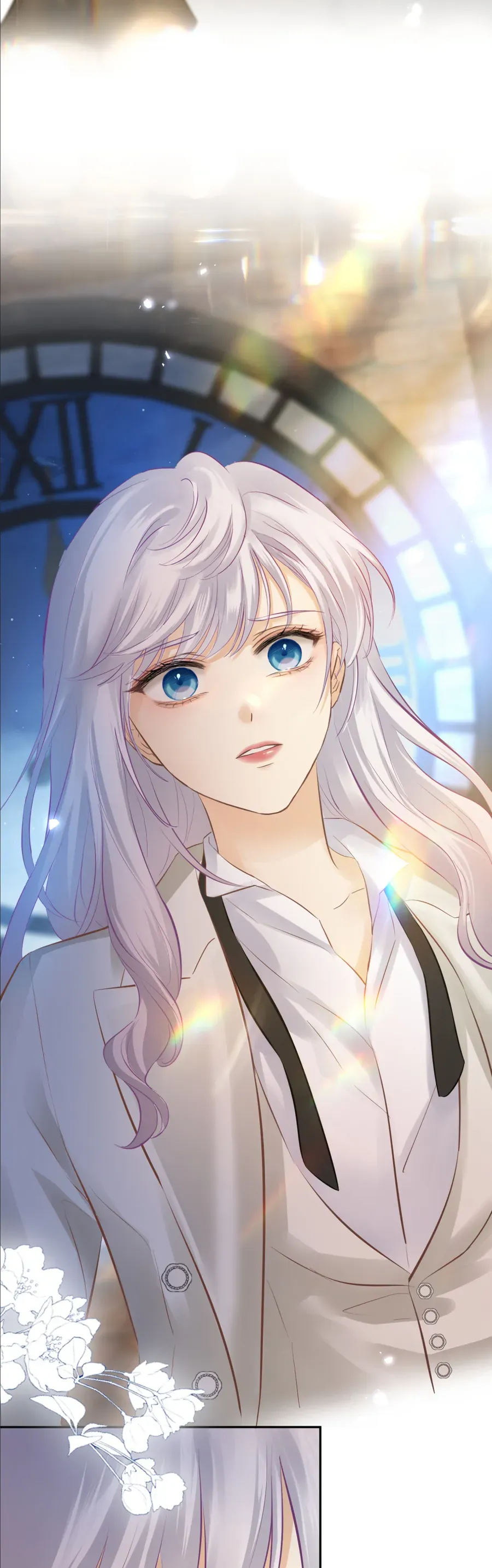 Hương Dục Vọng [Chap 12]