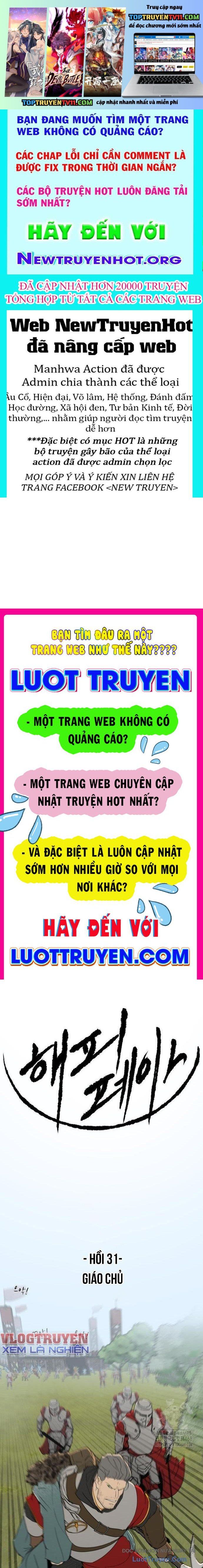 Bộ Mặt Giả Tạo [Chap 31]