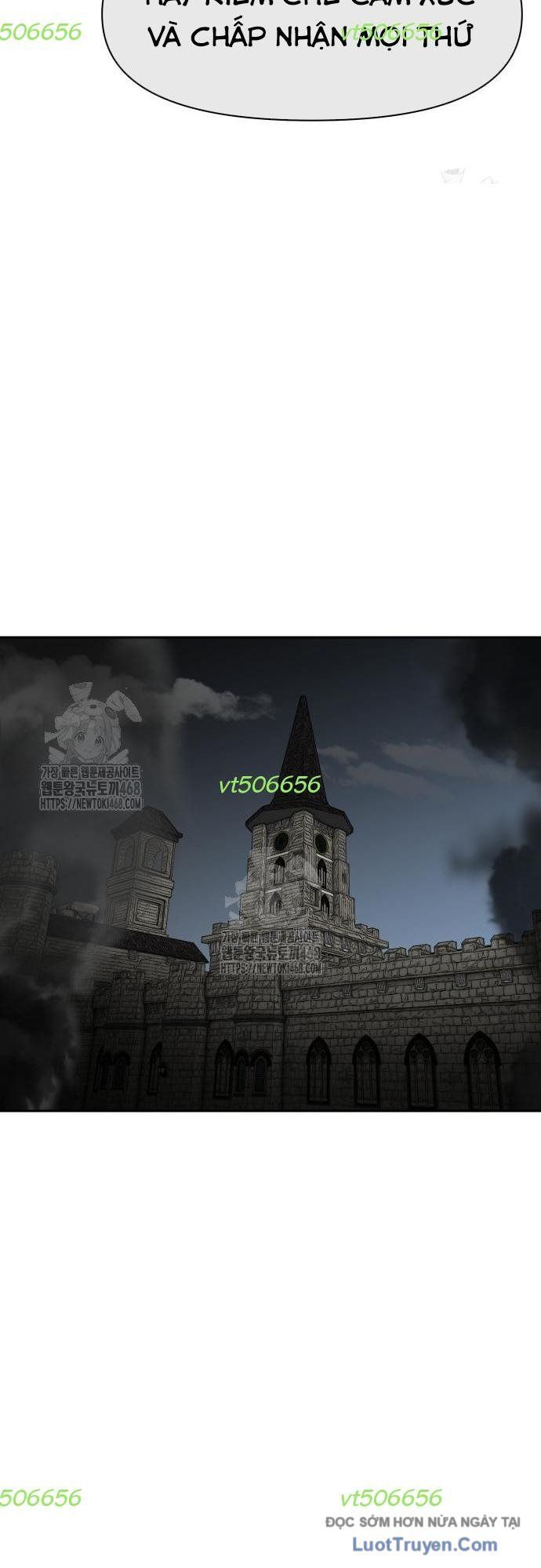 Bộ Mặt Giả Tạo [Chap 31]