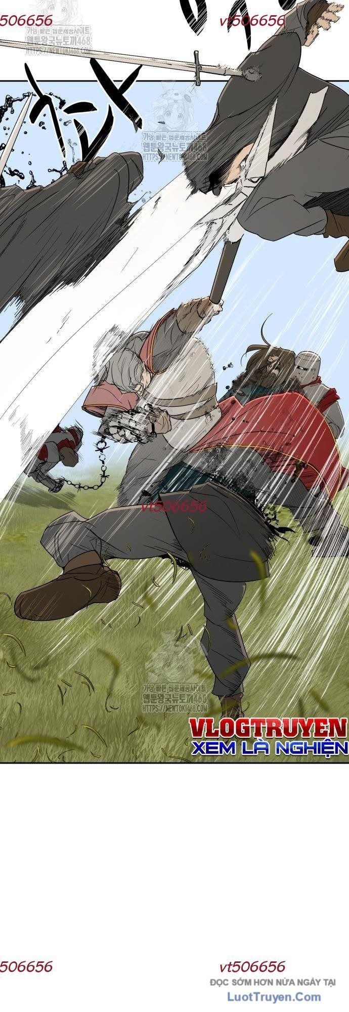 Bộ Mặt Giả Tạo [Chap 31]