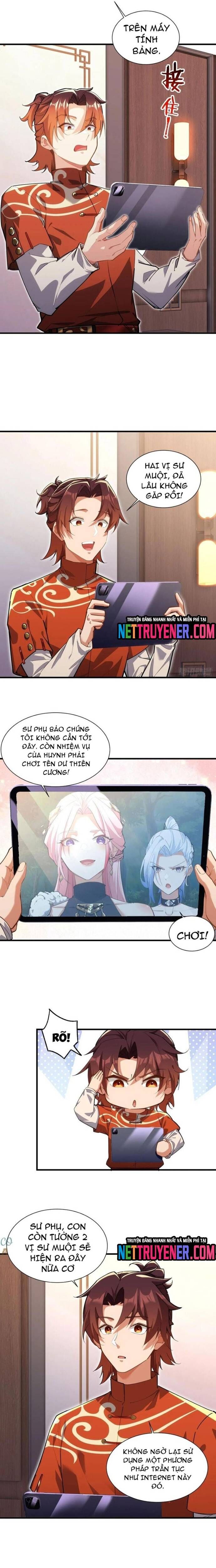 Nettruyen Truyện tranh online