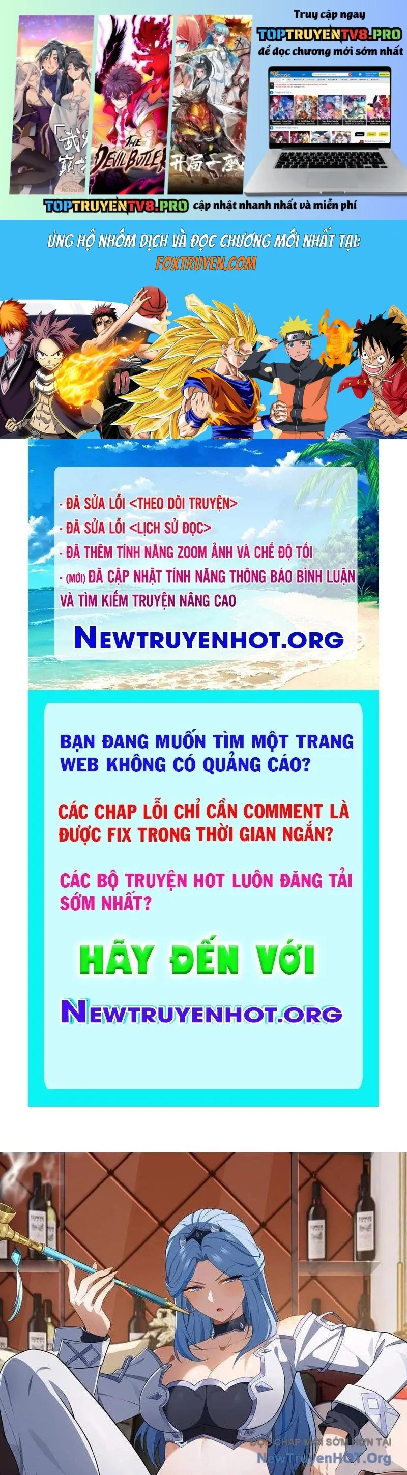 Nettruyen Truyện tranh online