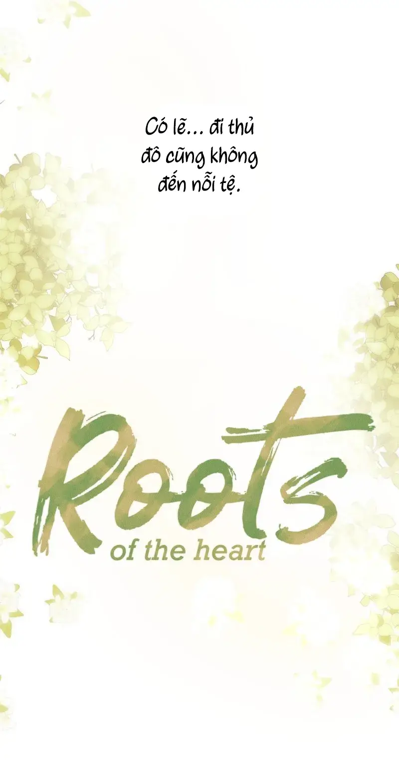 Roots Of The Heart [Chap 44-46]
