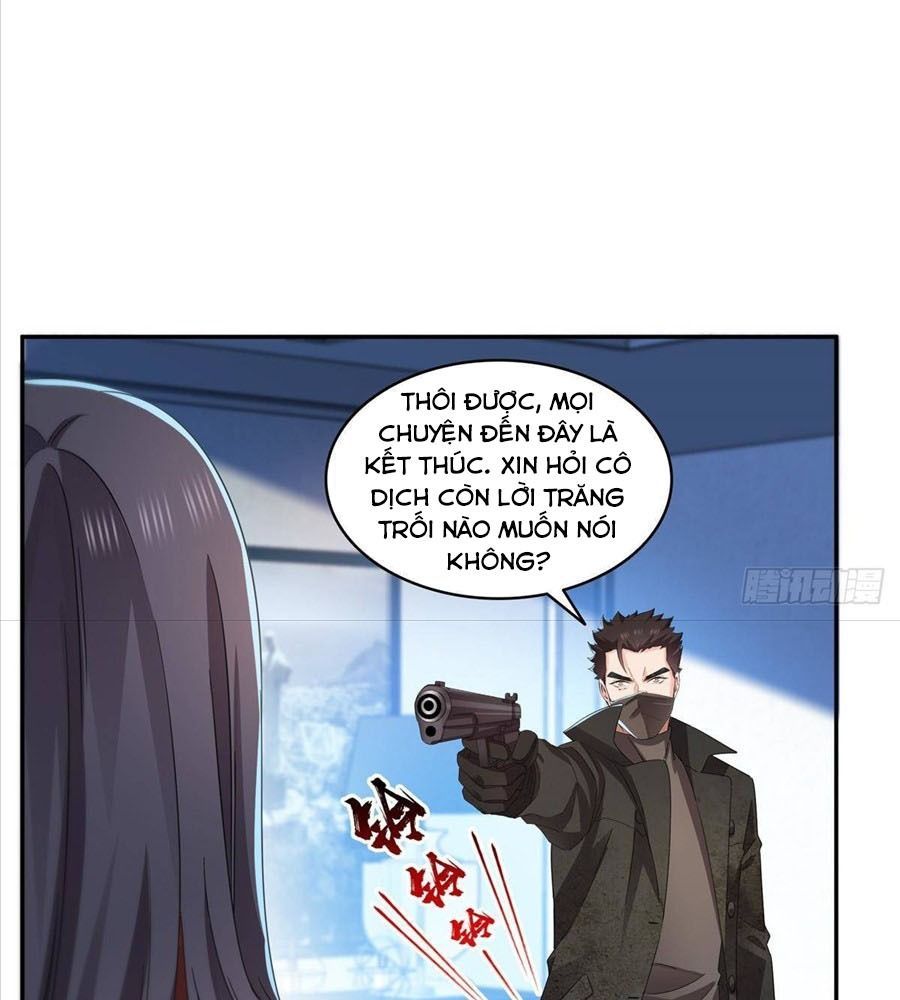 Đúng Như Hàn Quang Gặp Nắng Gắt [Chap 564-572]