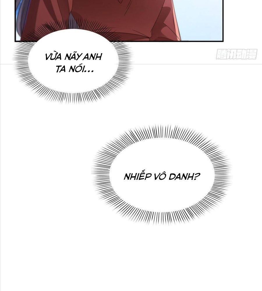 Đúng Như Hàn Quang Gặp Nắng Gắt [Chap 564-572]