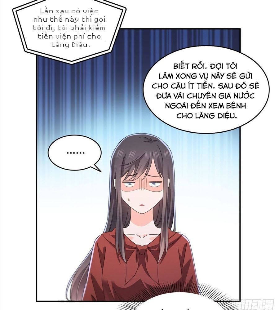 Đúng Như Hàn Quang Gặp Nắng Gắt [Chap 564-572]