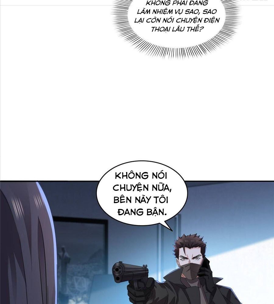 Đúng Như Hàn Quang Gặp Nắng Gắt [Chap 564-572]