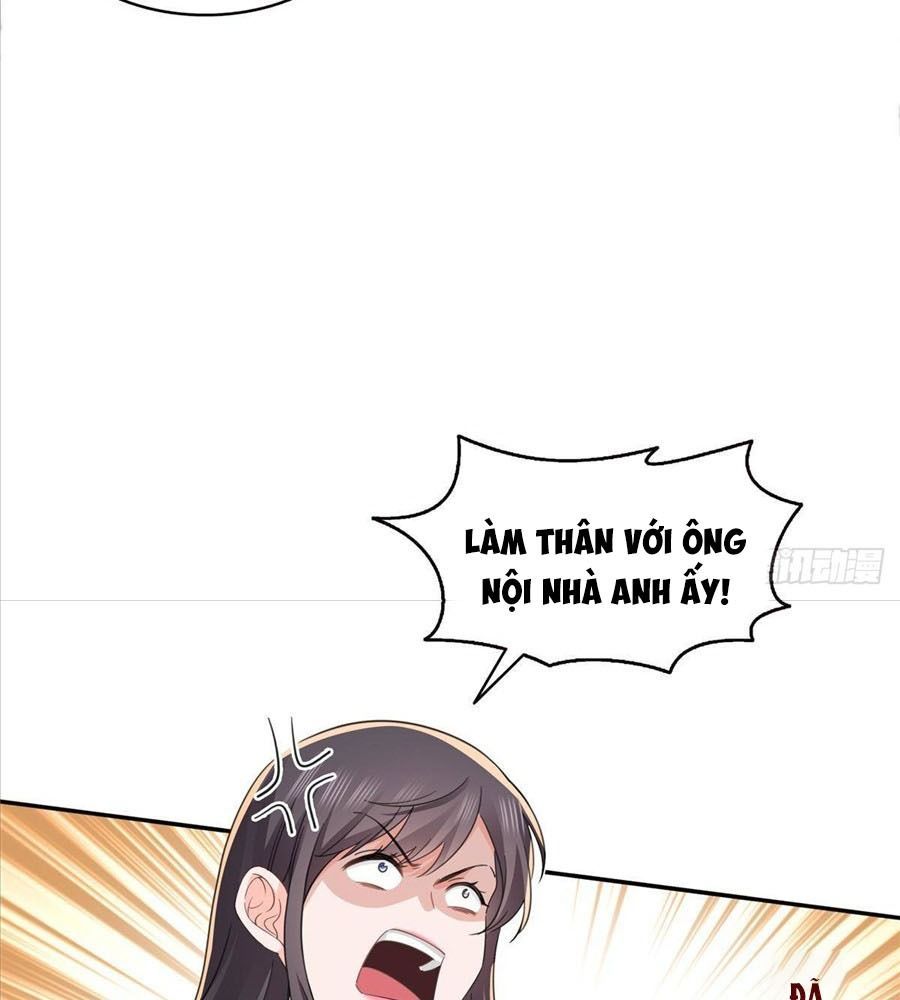 Đúng Như Hàn Quang Gặp Nắng Gắt [Chap 564-572]