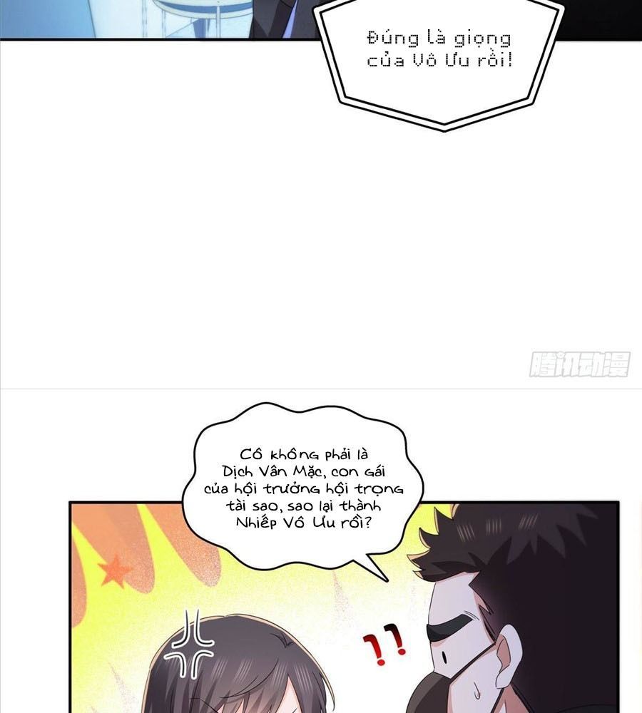 Đúng Như Hàn Quang Gặp Nắng Gắt [Chap 564-572]