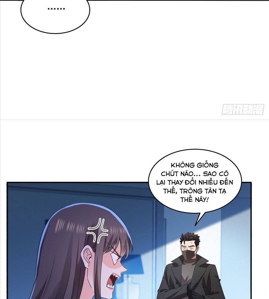 Đúng Như Hàn Quang Gặp Nắng Gắt [Chap 564-572]