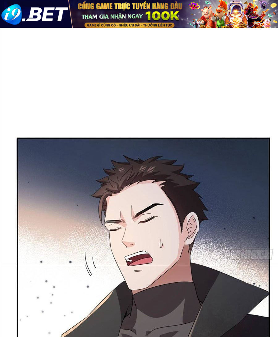 Đúng Như Hàn Quang Gặp Nắng Gắt [Chap 564-572]