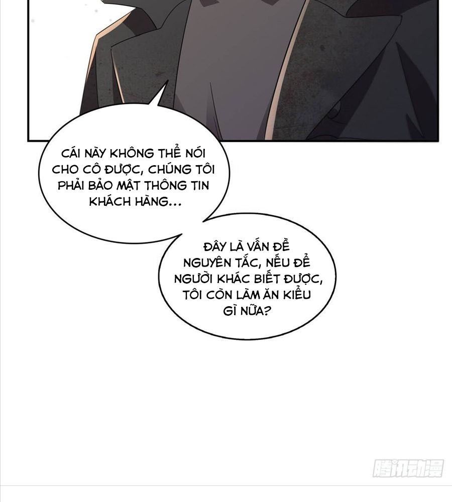 Đúng Như Hàn Quang Gặp Nắng Gắt [Chap 564-572]