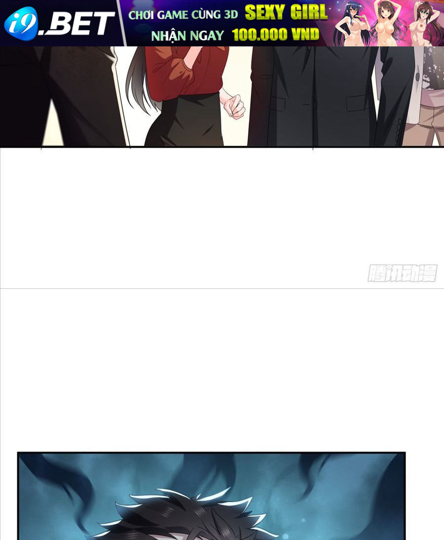 Đúng Như Hàn Quang Gặp Nắng Gắt [Chap 564-572]