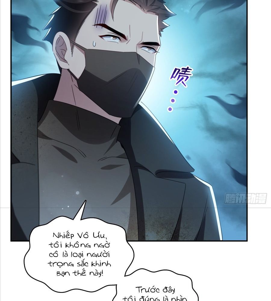 Đúng Như Hàn Quang Gặp Nắng Gắt [Chap 564-572]