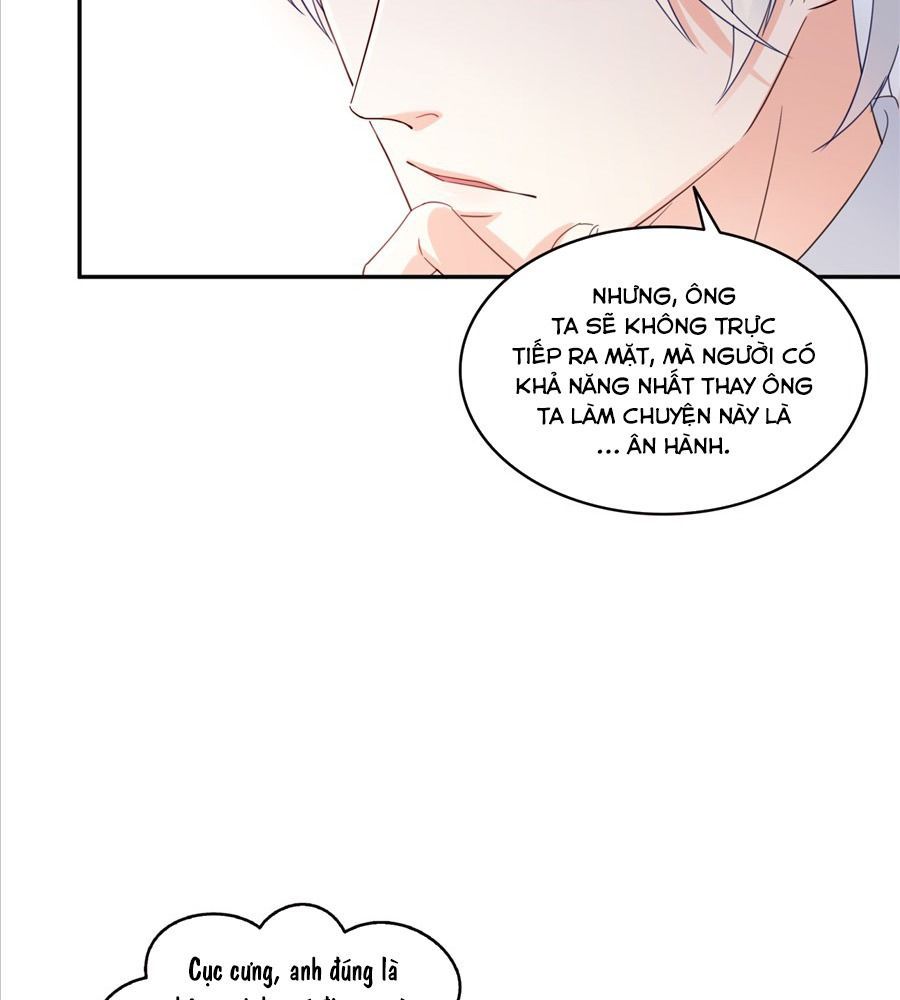 Đúng Như Hàn Quang Gặp Nắng Gắt [Chap 564-572]