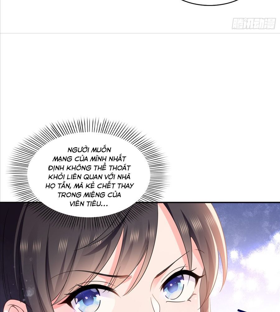 Đúng Như Hàn Quang Gặp Nắng Gắt [Chap 564-572]