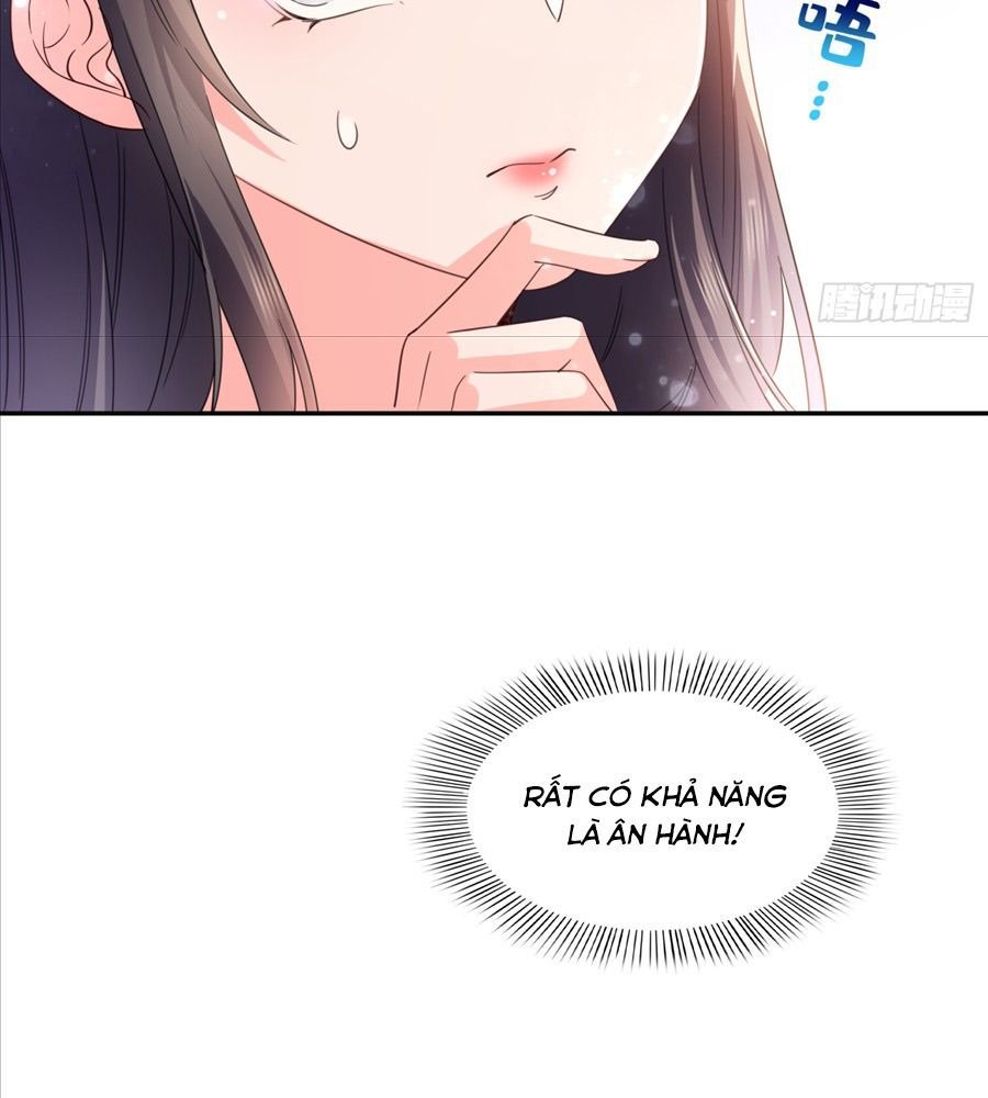 Đúng Như Hàn Quang Gặp Nắng Gắt [Chap 564-572]