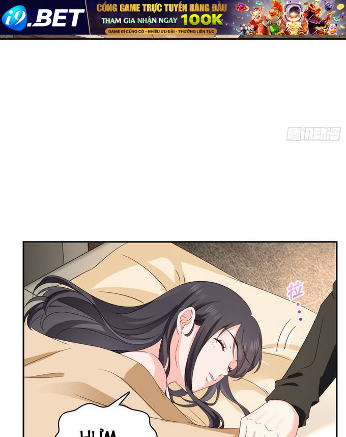 Đúng Như Hàn Quang Gặp Nắng Gắt [Chap 564-572]