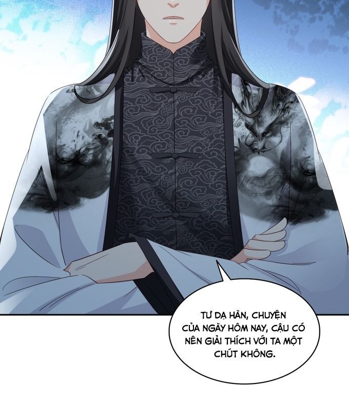 Đúng Như Hàn Quang Gặp Nắng Gắt [Chap 564-572]