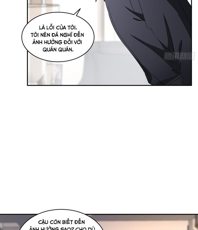 Đúng Như Hàn Quang Gặp Nắng Gắt [Chap 564-572]