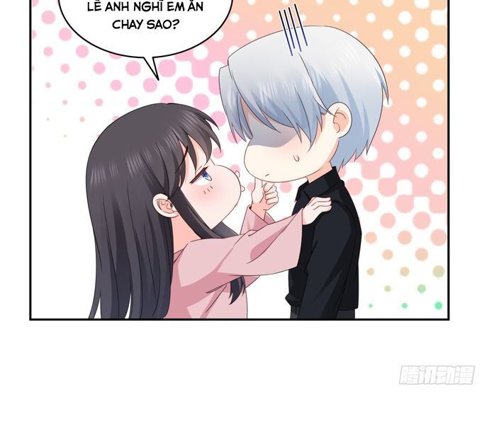 Đúng Như Hàn Quang Gặp Nắng Gắt [Chap 564-572]