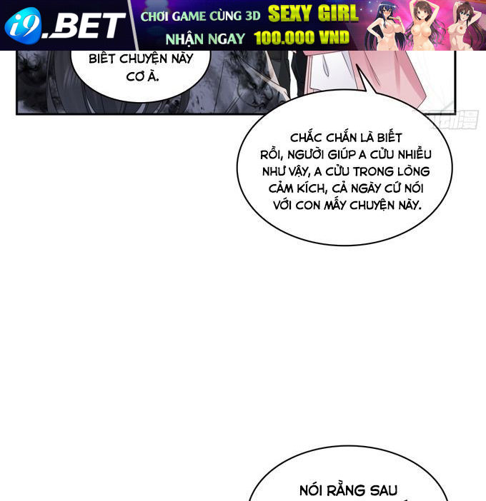 Đúng Như Hàn Quang Gặp Nắng Gắt [Chap 564-572]