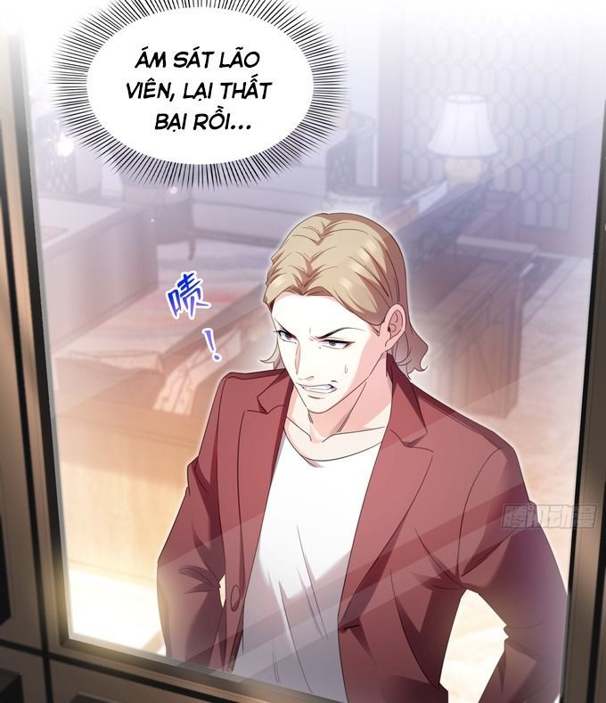 Đúng Như Hàn Quang Gặp Nắng Gắt [Chap 564-572]