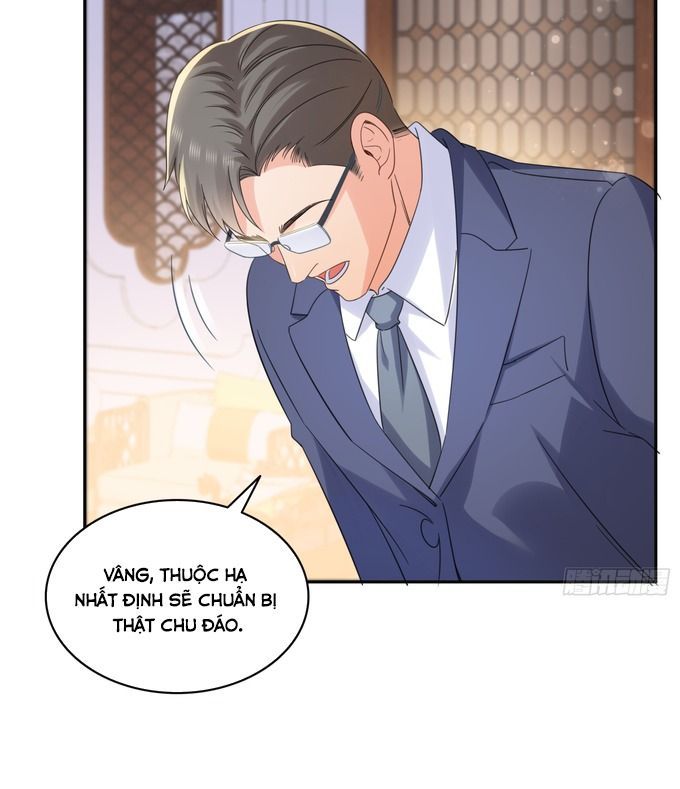 Đúng Như Hàn Quang Gặp Nắng Gắt [Chap 564-572]