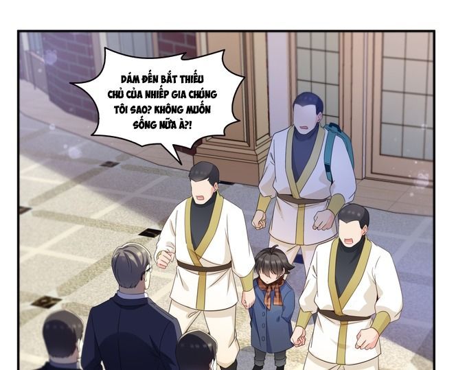 Đúng Như Hàn Quang Gặp Nắng Gắt [Chap 564-572]