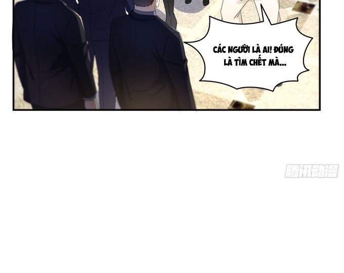 Đúng Như Hàn Quang Gặp Nắng Gắt [Chap 564-572]