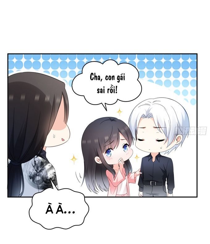 Đúng Như Hàn Quang Gặp Nắng Gắt [Chap 564-572]