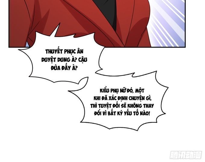 Đúng Như Hàn Quang Gặp Nắng Gắt [Chap 564-572]