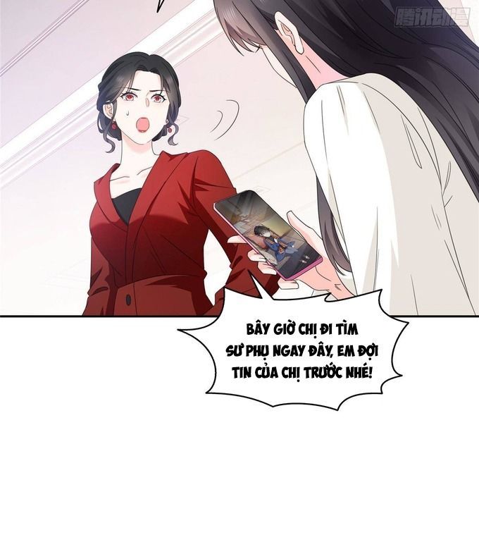 Đúng Như Hàn Quang Gặp Nắng Gắt [Chap 564-572]