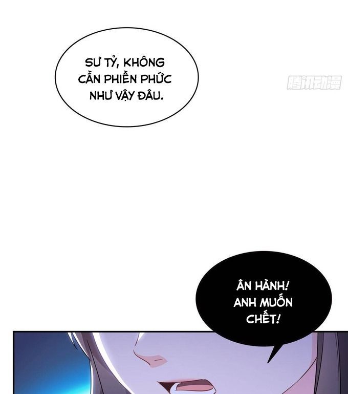 Đúng Như Hàn Quang Gặp Nắng Gắt [Chap 564-572]