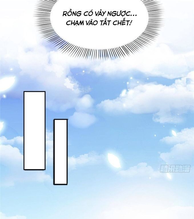 Đúng Như Hàn Quang Gặp Nắng Gắt [Chap 564-572]