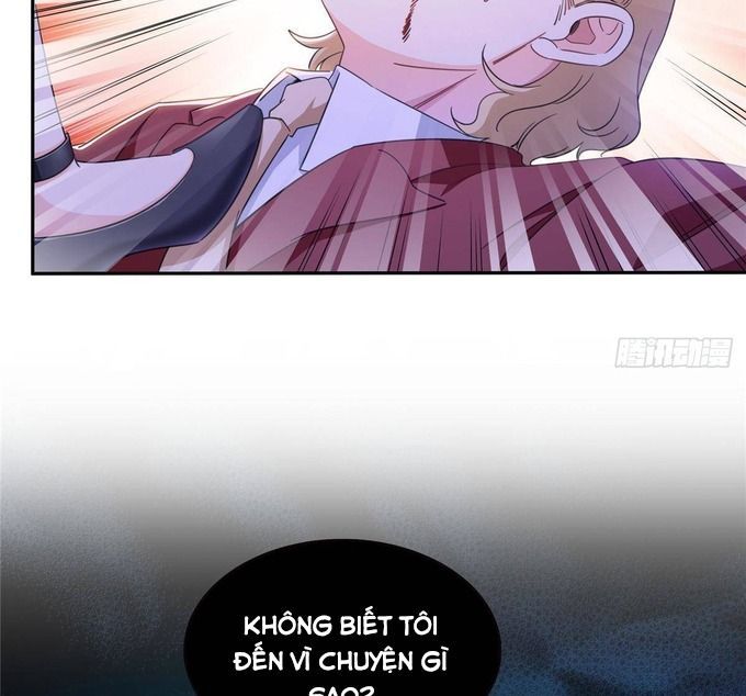 Đúng Như Hàn Quang Gặp Nắng Gắt [Chap 564-572]