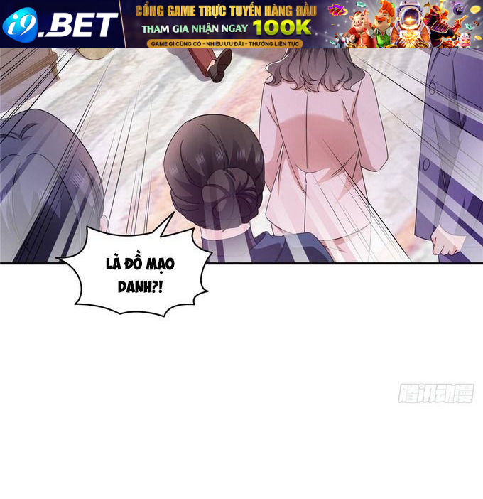 Đúng Như Hàn Quang Gặp Nắng Gắt [Chap 564-572]