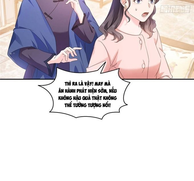 Đúng Như Hàn Quang Gặp Nắng Gắt [Chap 564-572]