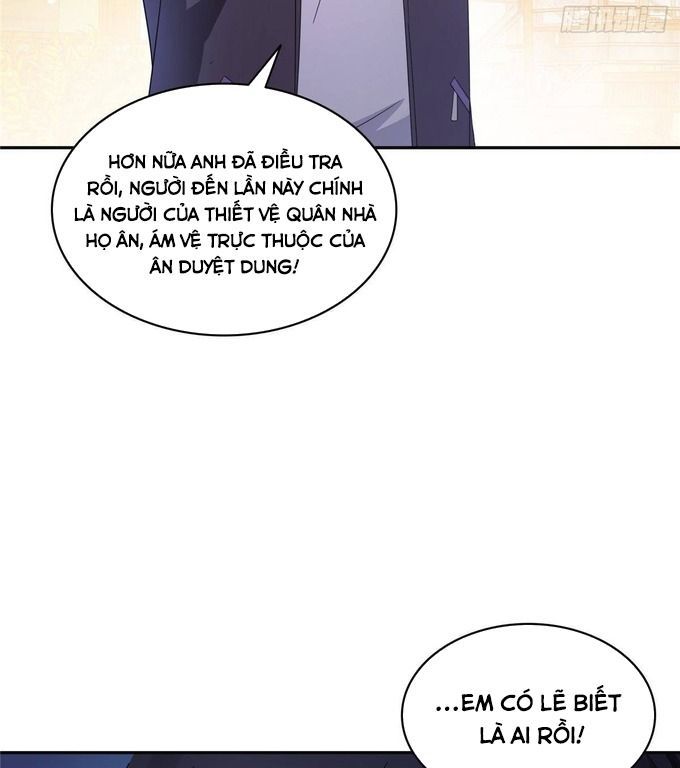 Đúng Như Hàn Quang Gặp Nắng Gắt [Chap 564-572]