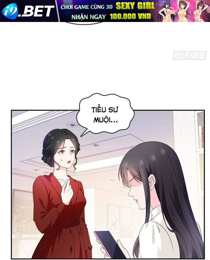 Đúng Như Hàn Quang Gặp Nắng Gắt [Chap 564-572]