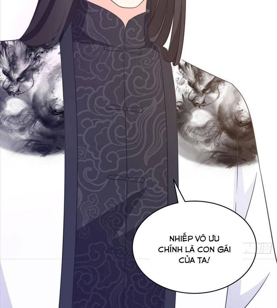 Đúng Như Hàn Quang Gặp Nắng Gắt [Chap 564-572]