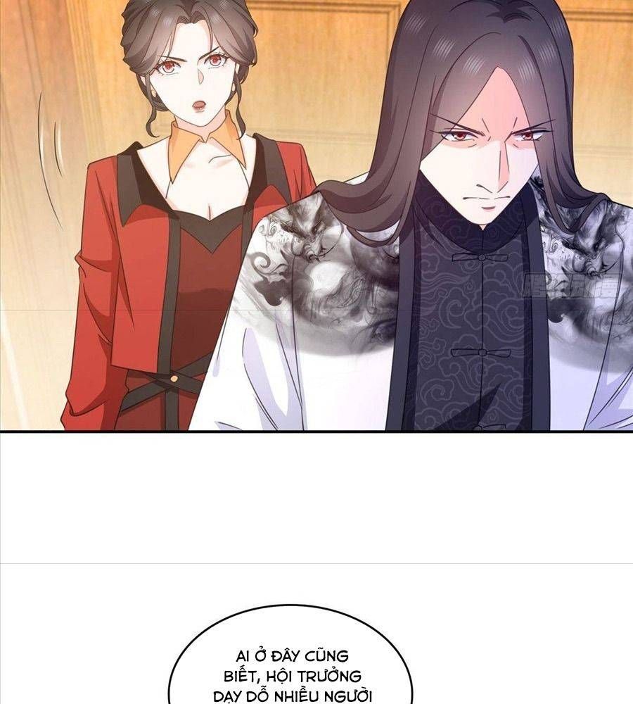 Đúng Như Hàn Quang Gặp Nắng Gắt [Chap 564-572]