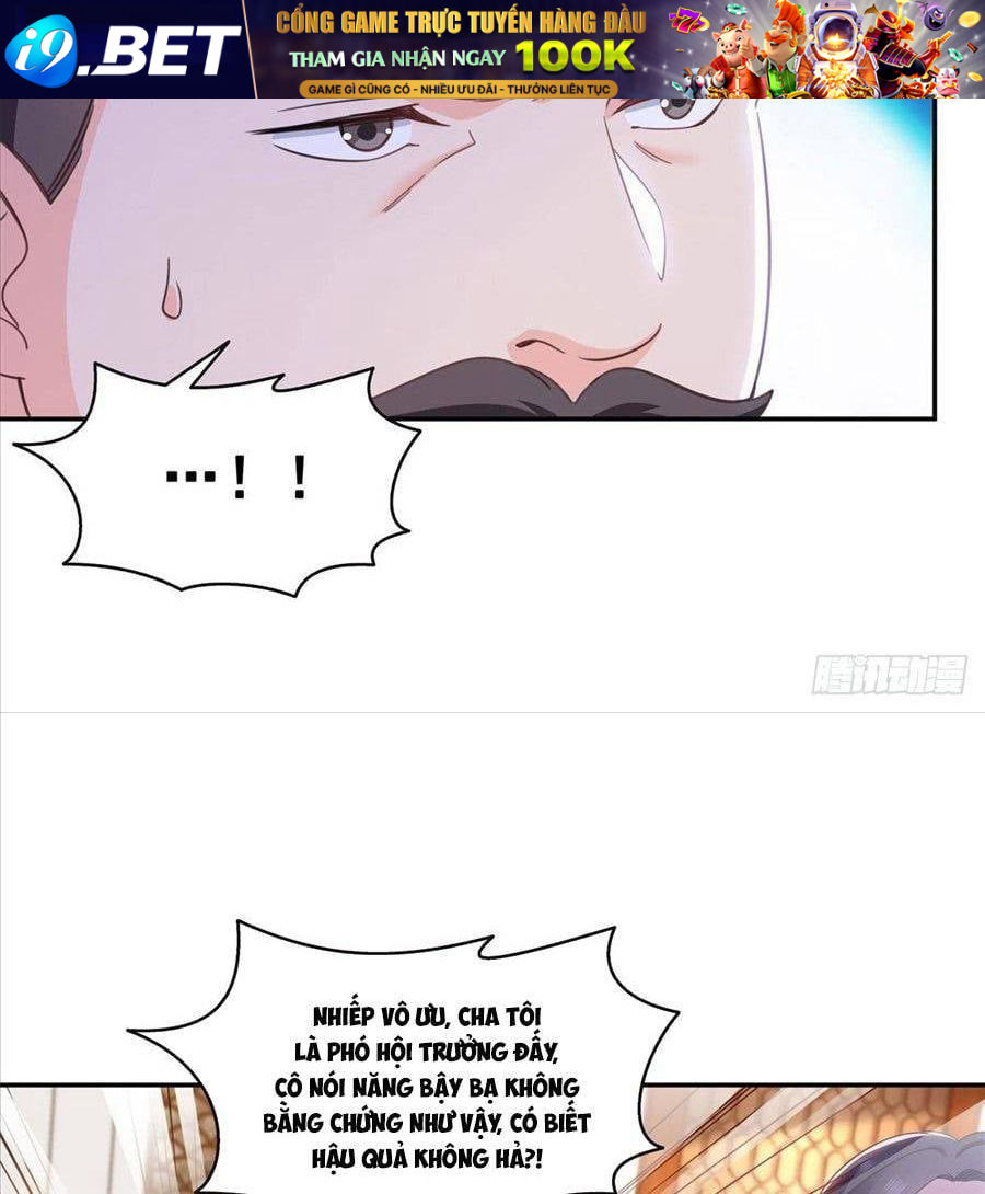 Đúng Như Hàn Quang Gặp Nắng Gắt [Chap 564-572]