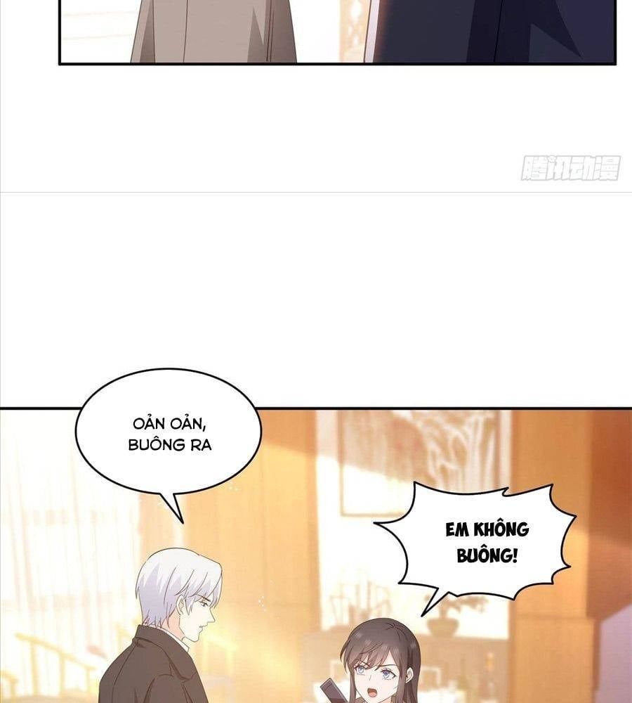 Đúng Như Hàn Quang Gặp Nắng Gắt [Chap 564-572]