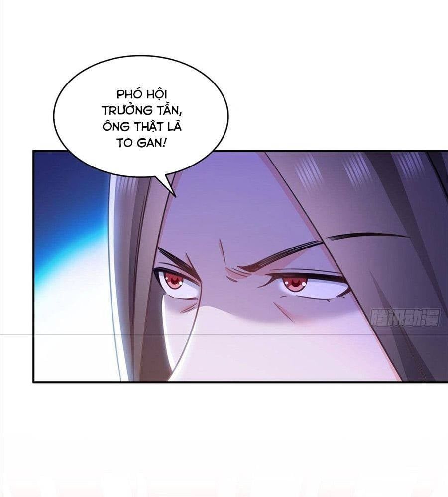 Đúng Như Hàn Quang Gặp Nắng Gắt [Chap 564-572]