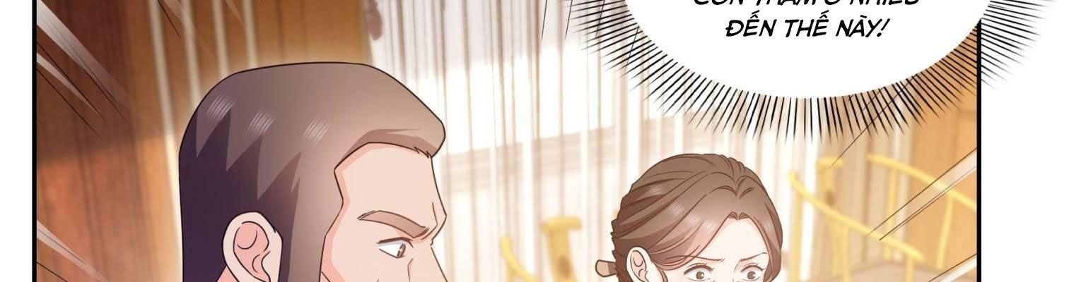 Đúng Như Hàn Quang Gặp Nắng Gắt [Chap 564-572]