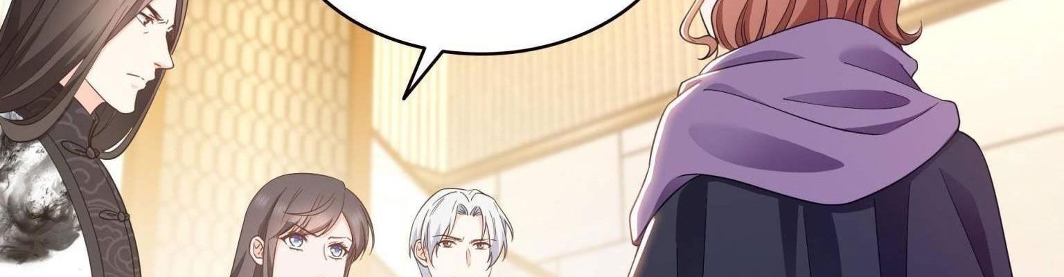 Đúng Như Hàn Quang Gặp Nắng Gắt [Chap 564-572]