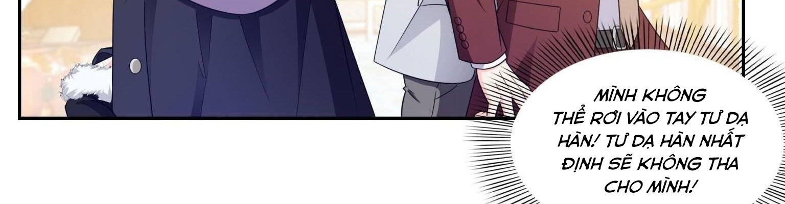 Đúng Như Hàn Quang Gặp Nắng Gắt [Chap 564-572]