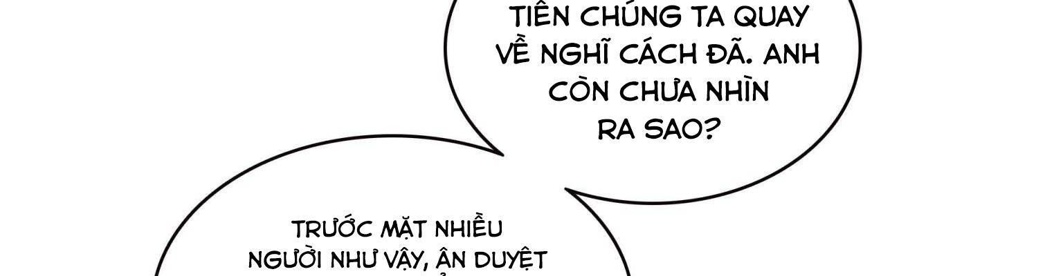 Đúng Như Hàn Quang Gặp Nắng Gắt [Chap 564-572]